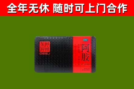 茂南区回收阿胶